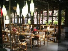 -我嘉书房(南翔名士居店)