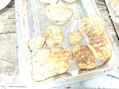 -清真·馬坡二旦烧烤(人生一串拍摄店)