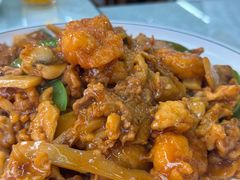 -同发号饭庄(复兴路店)