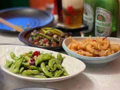 -沪小胖·小龙虾·蓝龙王(八佰伴店)