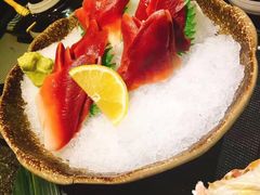 -花狸日本料理(柏庐广场店)