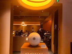 -色響火锅(恒隆广场店)
