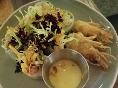 -CHINCHIN 青青·泰国料理(万象食家店)