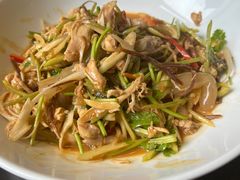 -老牌坊鲁菜名店(聊城美食岛店)