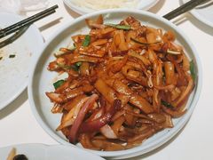 -大铁勺新津菜(东丽阳光新业广场店)