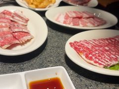 -NIUAN牛庵·日式和牛烧肉(恒隆店)