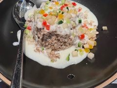 -沙力海西北特色美食烤肉店(北门坡店)