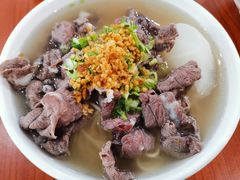 -阿波潮汕牛肉火锅·汤粉面(拱北店)