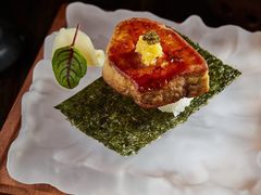 -柳叶道(牡丹广场店)