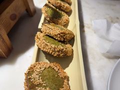 -绿茶餐厅(青岛城阳万象汇店)