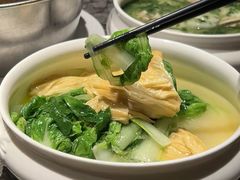 -外婆家(杭州马塍店)