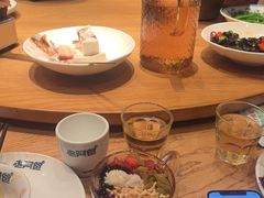 -老阿爸鲜鱼土菜(园区永旺店)