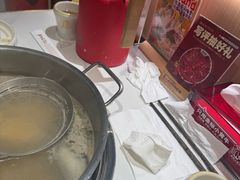 -潮正和潮汕牛肉火锅·老字号(番禺万达店)