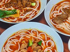 -秤砣砣·湖南粉面馆(青年路店)