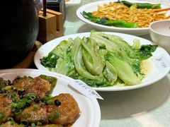 -源华酒家(联世广场店)
