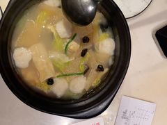 -涌上外婆桥(南塘店)