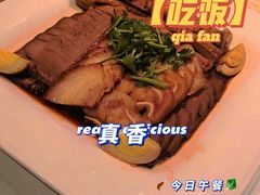 -鸿星花园酒家(银亿家园店)