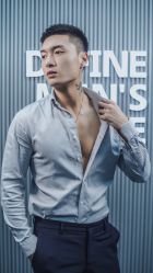 -不迫先生专业男士剪发