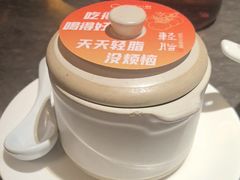 -汤城小厨•粤菜•靓汤(苏州街店)