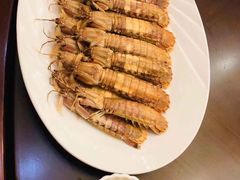 -万宝海鲜舫(劳动公园店)