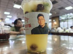 -崖口煲仔饭
