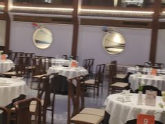 大堂-宴秋杭州菜(锦艺城店)
