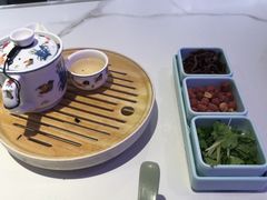 -南拳十三姨·潮汕砂锅粥·粤菜(西单大悦城店)