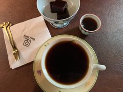 -Hei Cafe(工体店)