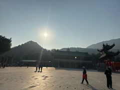 -六祖寺