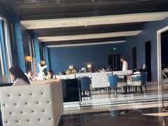 -上海苏宁宝丽嘉酒店·Cafe Bellagio西餐厅