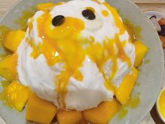 -怪物的冰与火(天虹商场中山路店)