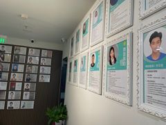 -舞蕾舞蹈(特长生校区)