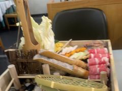 -名善山珍·野生菌汤锅(文殊院店)