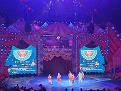 -珠海横琴长隆《卡卡虎奇遇记》