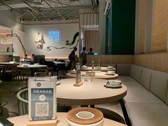 大堂-熹素·鲜美素食Vegetarian (天河领展店)