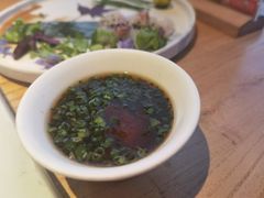 -Hatsune隐泉日式料理(三里屯太古里店)