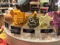 -LUSH(威尼斯人店)