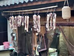 -龙姐私房菜(和顺古镇店)