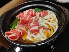 -真剑日本料理·铁板烧(贵州路店)