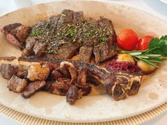 -王品牛排(郑州大卫城店)