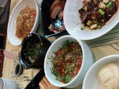 -俏九州·小炒黄牛肉(华润万象汇店)