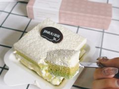 -积慕Cake(解放大道店)