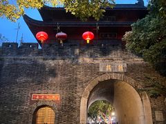 -鼓楼(西湖风景名胜区)