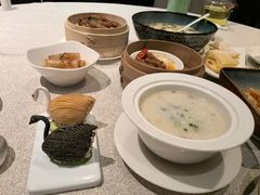 -万丽轩·粤菜(王府井金茂万丽酒店)