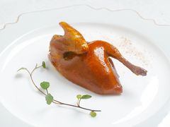 -潮隐·东园现代潮菜