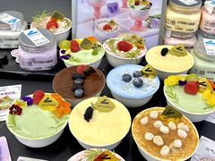 -白色日记·手作酸奶(麦凯乐店)