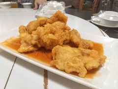 -东北缘餐厅(兰埔路店)