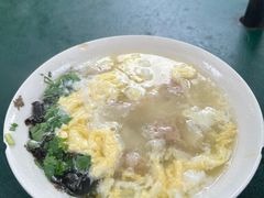 -陈记锅巴菜(五大道店)