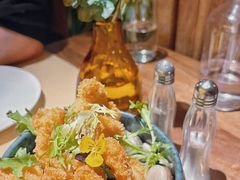 芝士鸡柳-Magnet磁食(愚园路店)