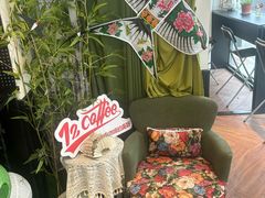 -72 COFFEE(东朝阳路店)
